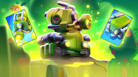 Read more about Infection - Season 2000049!