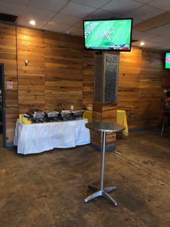 DBar Photos