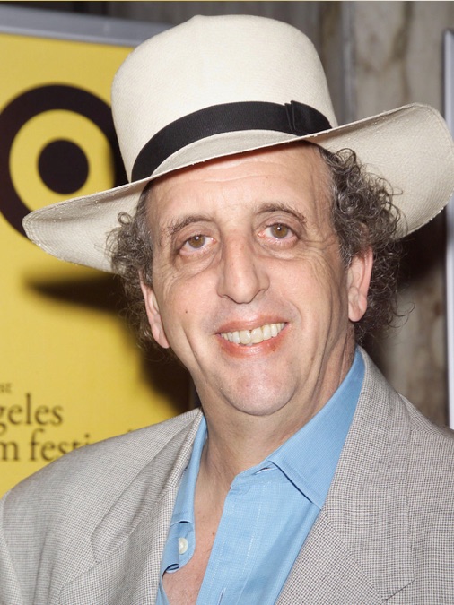 Vincent Andrew Schiavelli Was An American Character Actor