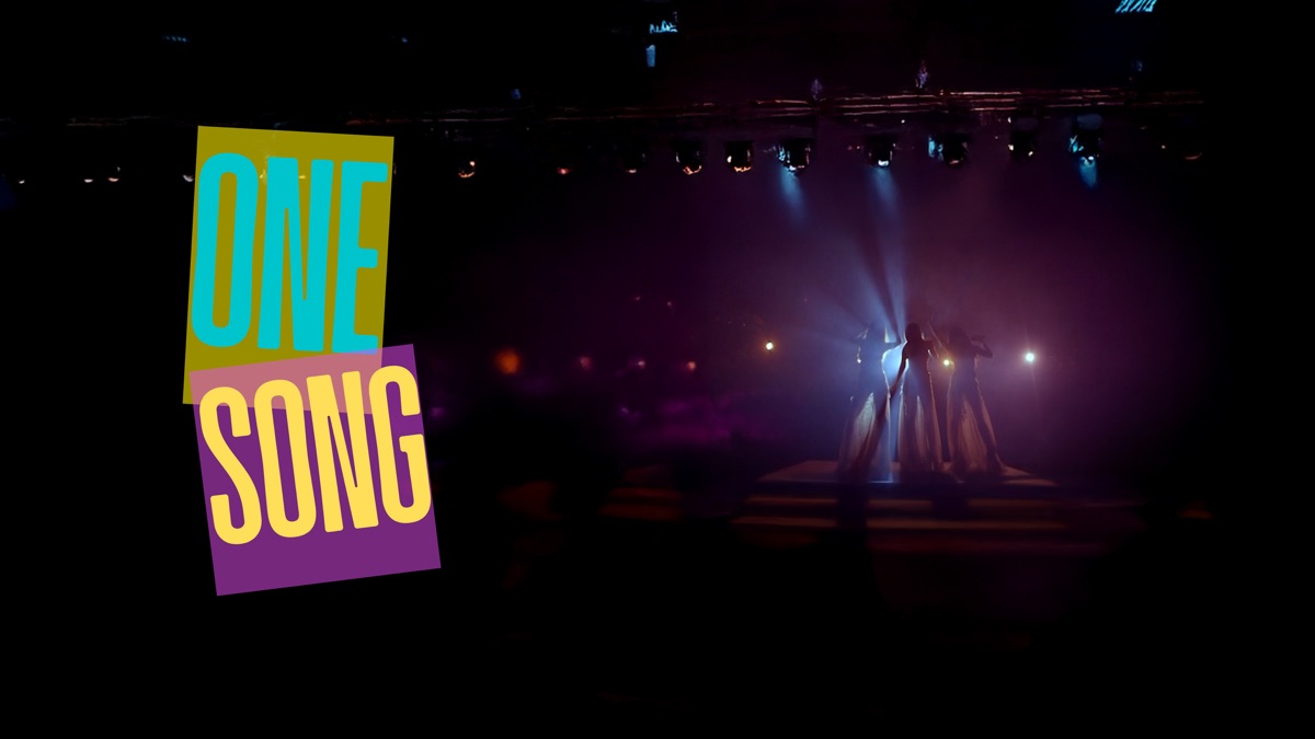 ‎One Song - Apple TV