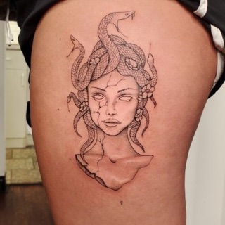 Art Club Tattoo and Piercing photo 2