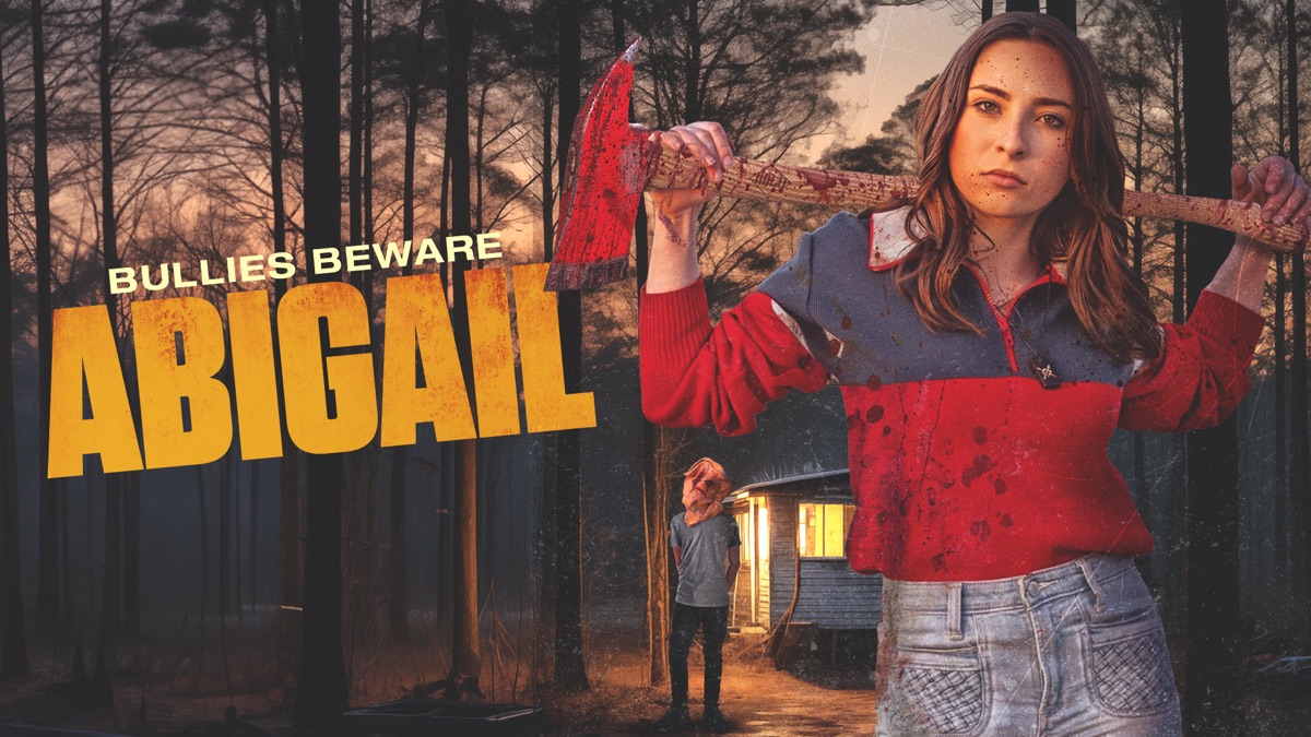 ‎Abigail - Apple TV