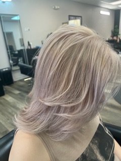 Suada’s European Hair Salon