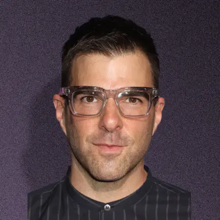 Zachary Quinto
