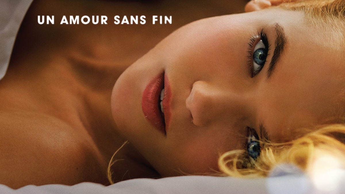 ‎Un amour sans fin - Apple TV