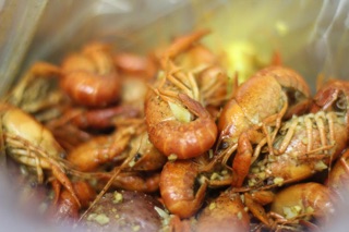 88 Boiling Crawfish & Seafood Restaurant