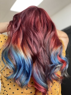 Inland Empire Hair
