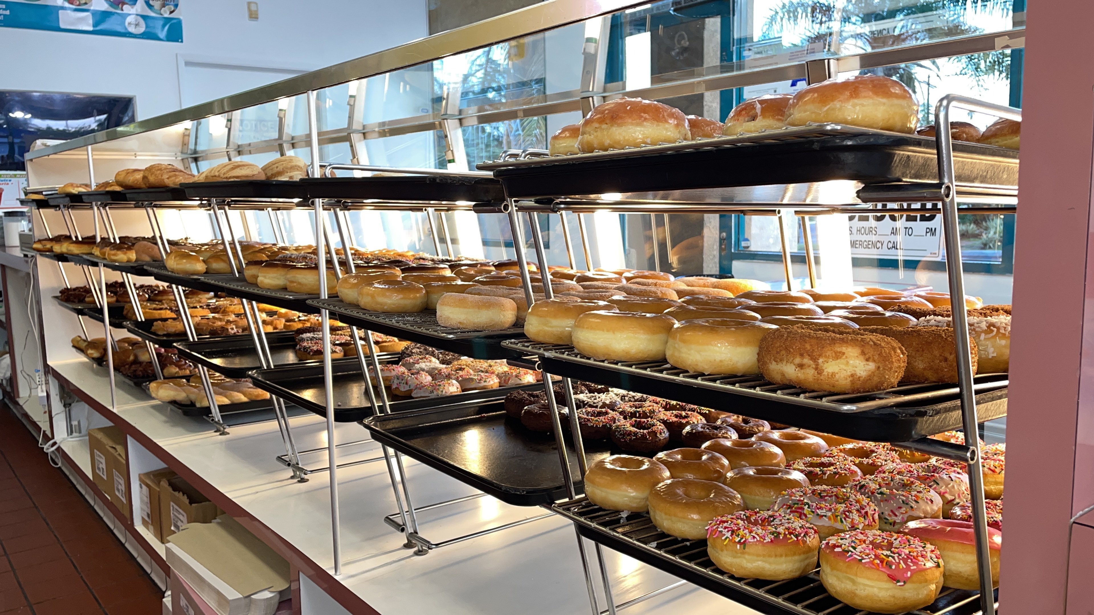 Solares Donuts
