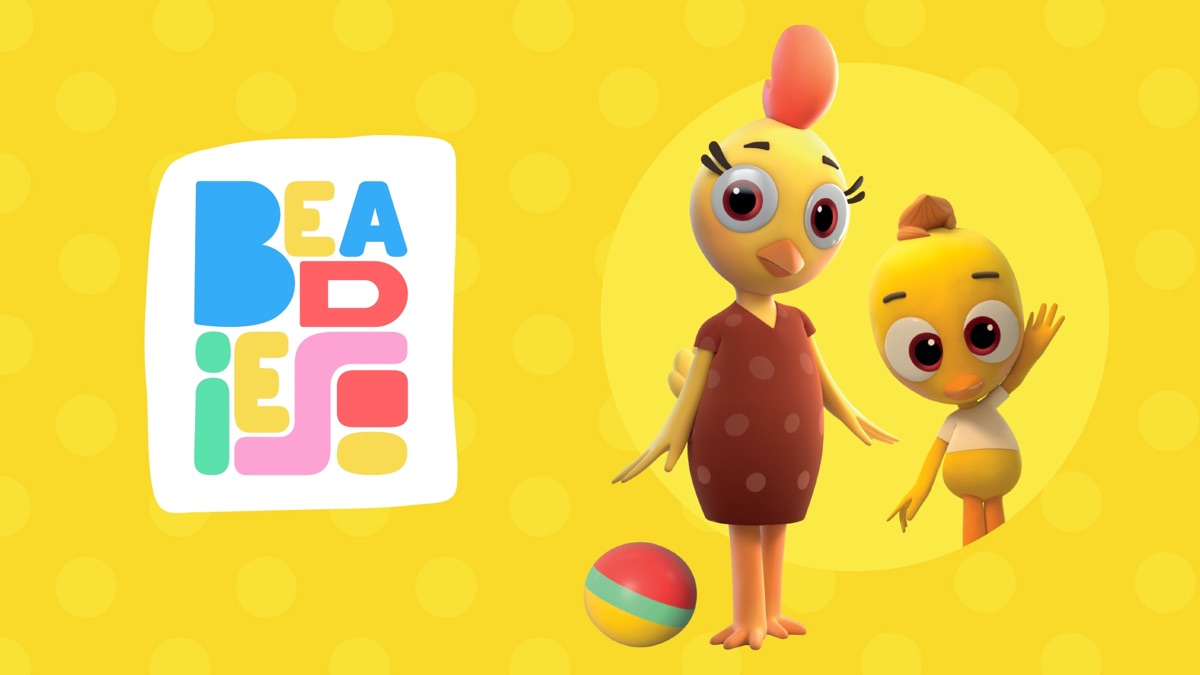 ‎Beadies - Apple TV