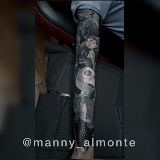 Red Dragon Tattoo photo 9