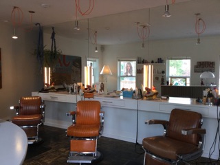 Changes Hair Studio
