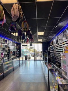 heavy clouds smoke and vape shop upland Defective E-Cigarette Lawyers in Los Angeles, CA main image 0