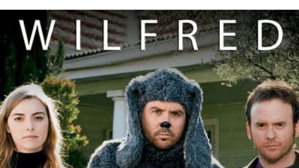Wilfred - Apple TV, image size:1200x675