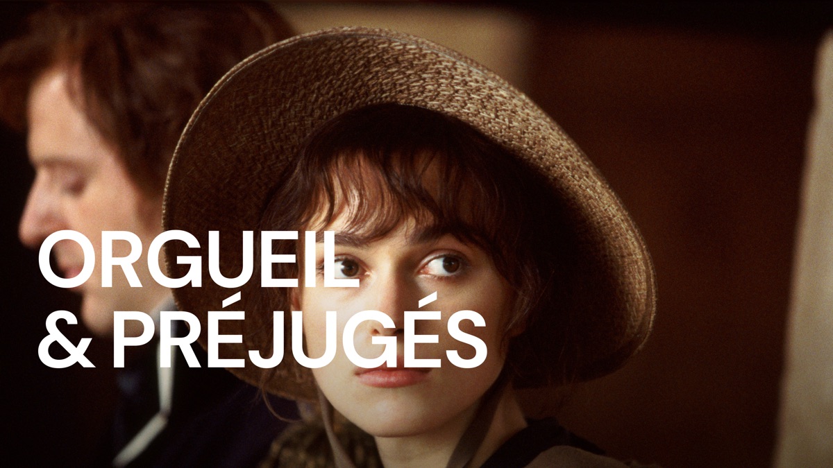 Orgueil et préjugés | Apple TV
