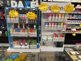 the 420 zone smoke shop - exotic & vapes brewerton NA Exotics Smoke Shop - Reviews, Photos & Phone Number - Updated May 2026 - Tobacco  Shops in Onondaga County, New York (NY) main image 0