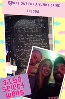 Highway 40 Sports Bar & Grill