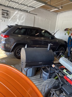 Clean Tracks Hand Carwash