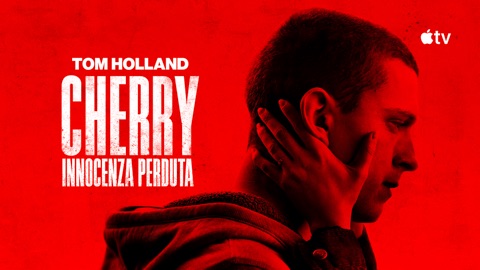 Cherry - Innocenza perduta