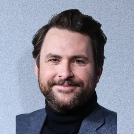 Charlie Day
