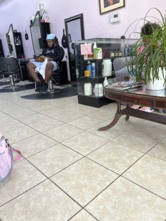 Serenity Dominican Salon
