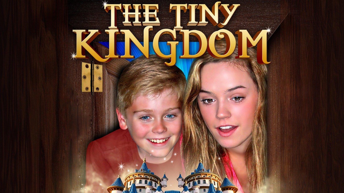 ‎The Tiny Kingdom - Apple TV