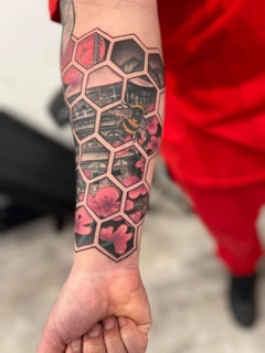 End Game Ink photo 10