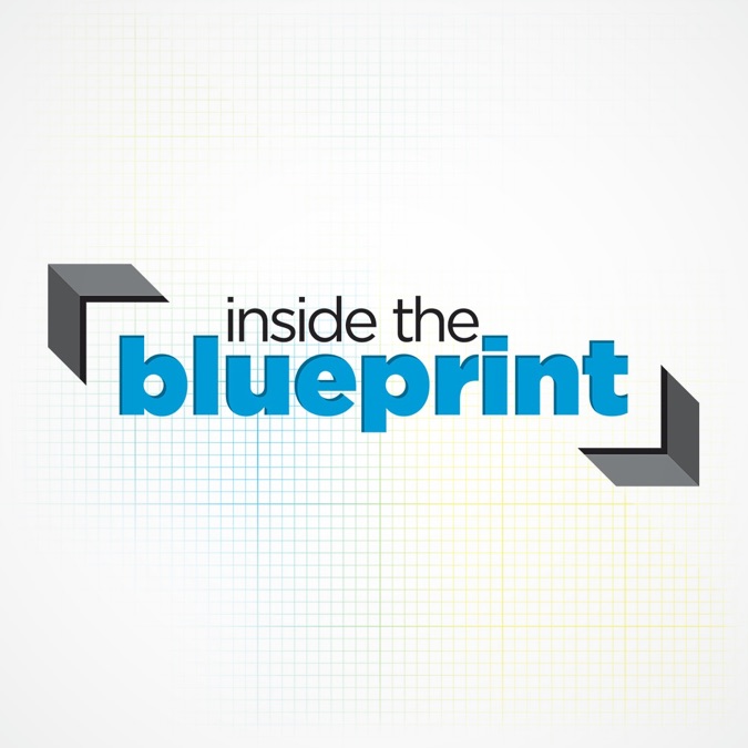 Inside the Blueprint Apple TV