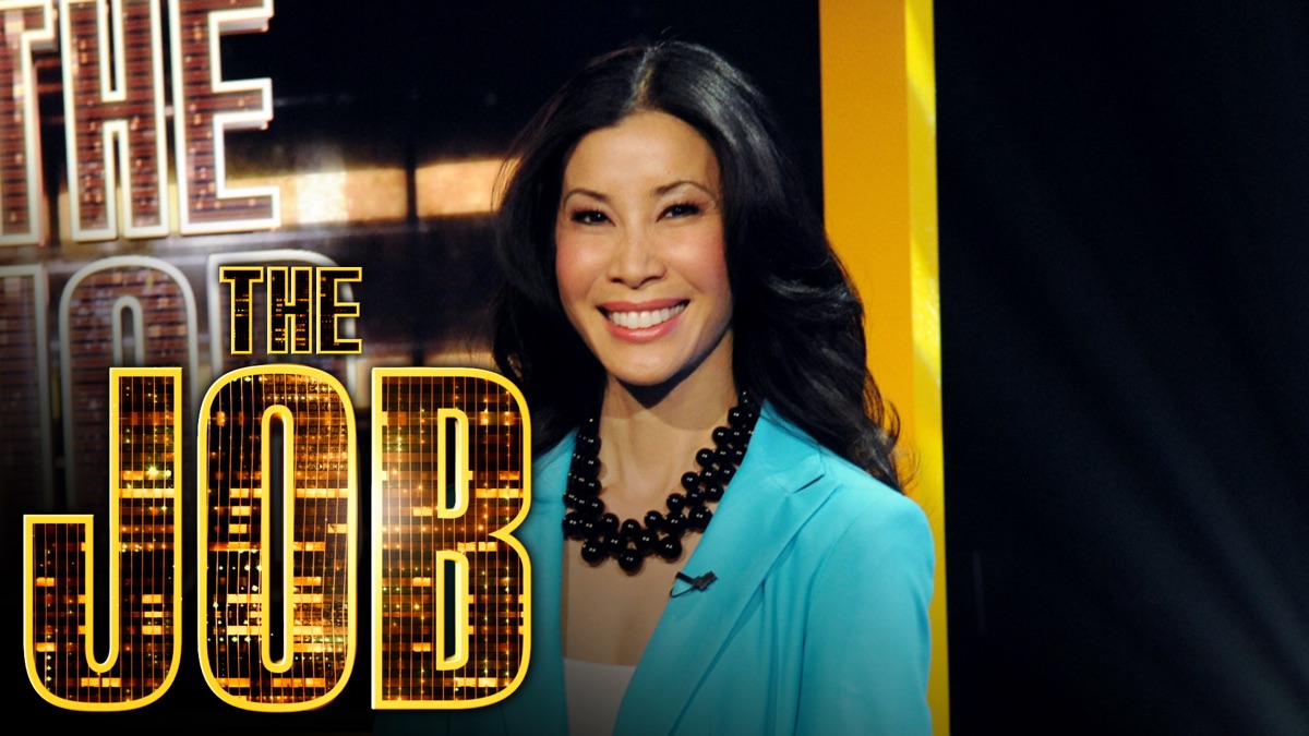 ‎The Job - Apple TV