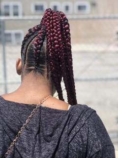 Dream Hair Salon by Me Me