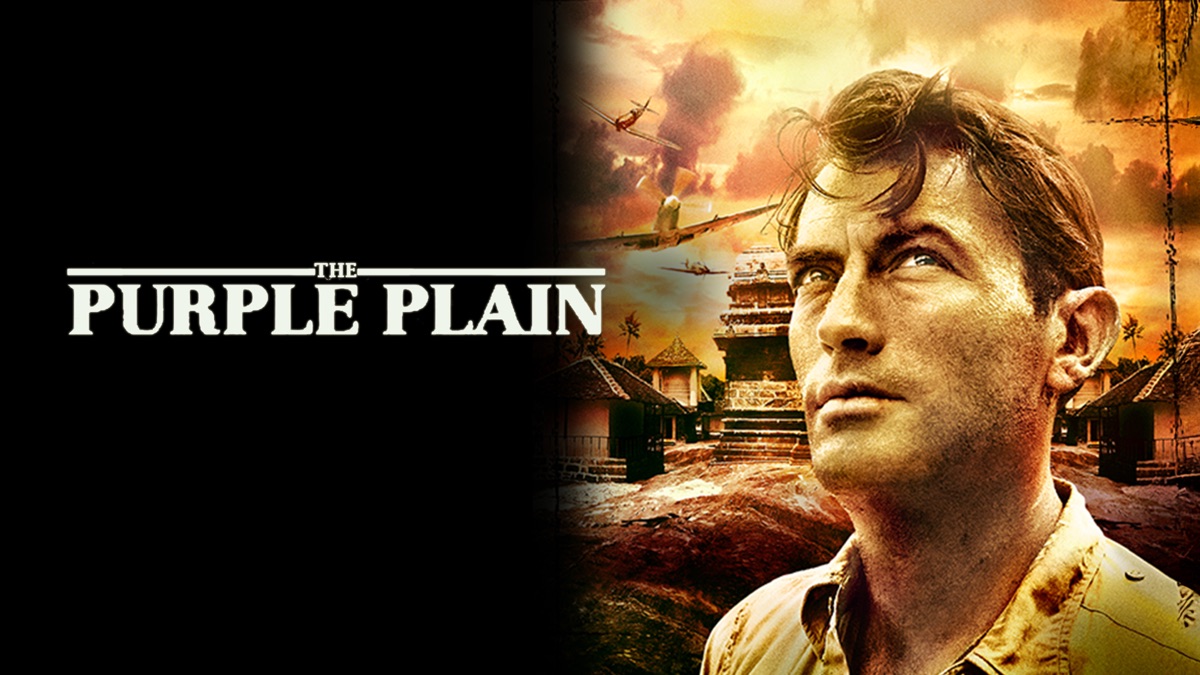 ‎The Purple Plain Apple TV