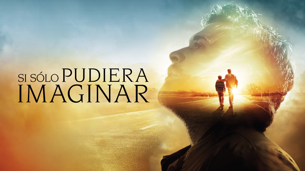 ‎Si Solo Pudiera Imaginar - Apple TV