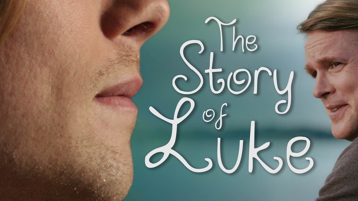 ‎The Story of Luke Apple TV