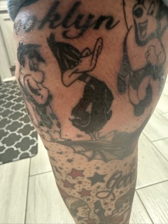 Cliff's Tattoo photo 7
