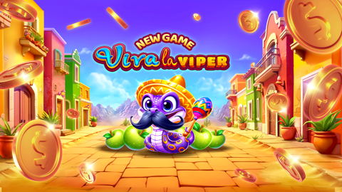 Read more about Viva La Viper New Machine