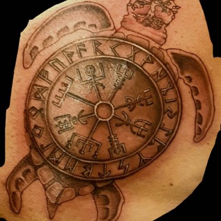 Tat You Tattoo Studio photo 9