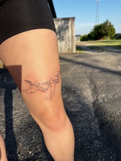 Switchblade Tattoo