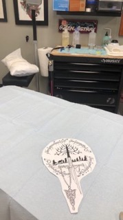 Electric Gold Tattoo Co. photo 5