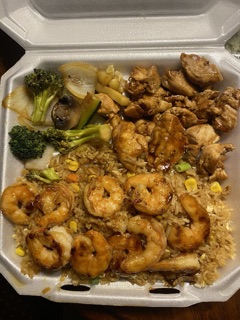 Tokyo Restaurant in Locust Grove, VA United States - Apple Maps