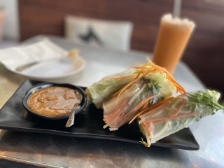 The Silver Lake House