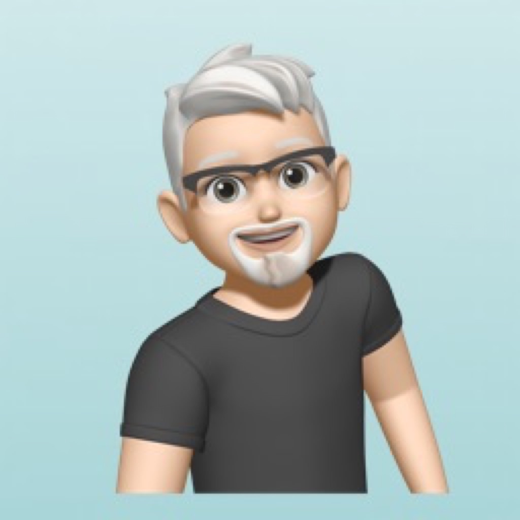 AppleMusic profile picture for @rono