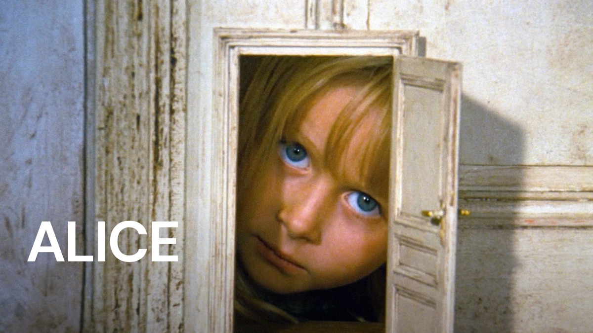 ‎Alice - Apple TV