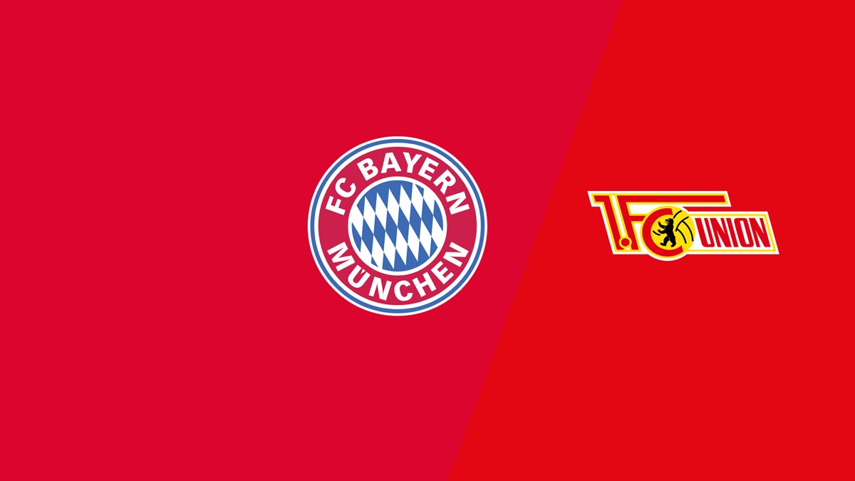 Bayern München vs. FC Union Berlin Watch Live Apple TV