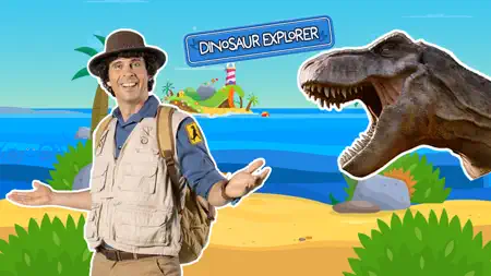 CBeebies Playtime Island iPhone screenshot 4