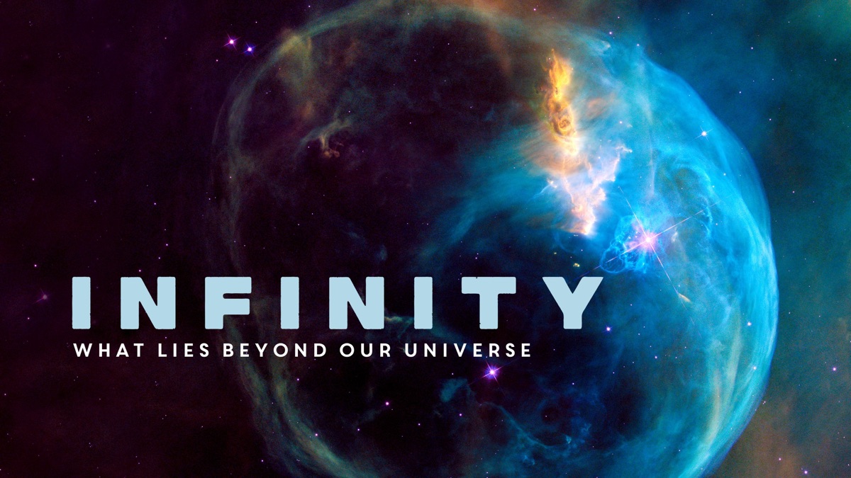 ‎Infinity - Apple TV