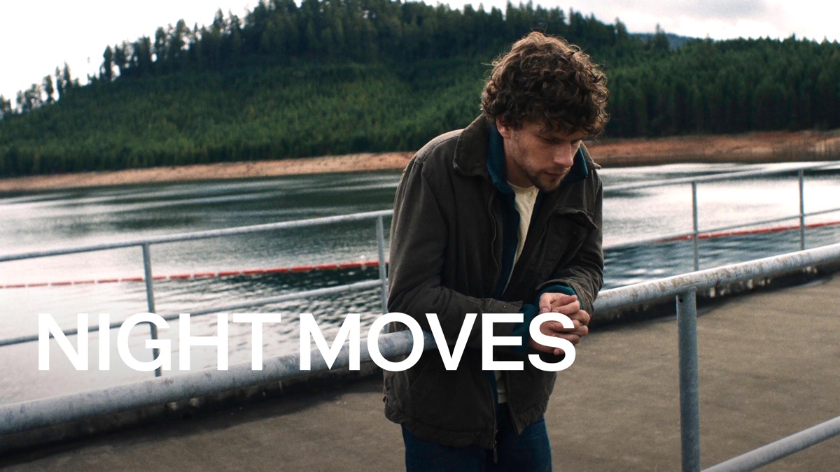 ‎Night Moves - Apple TV