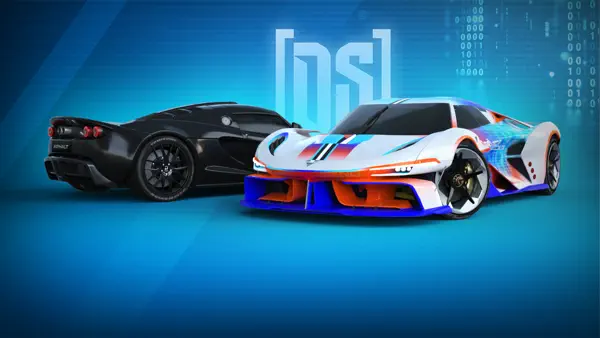 The Drive Syndicate is back!