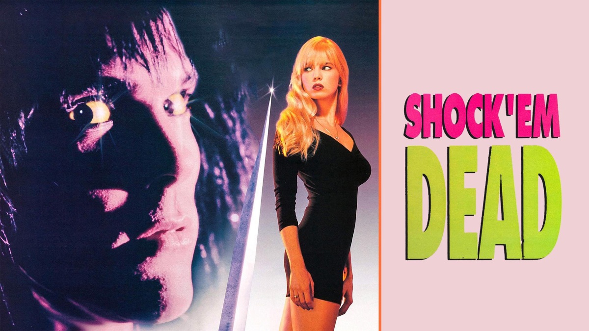 ‎Shock'em Dead - Apple TV
