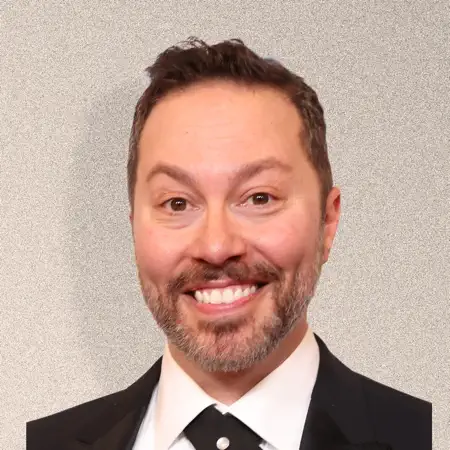 Sam Riegel