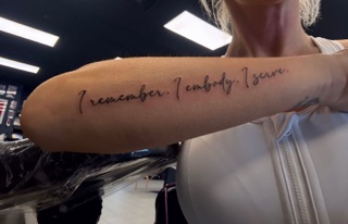 Electric Gold Tattoo Co. tattoo studio in Pinellas County