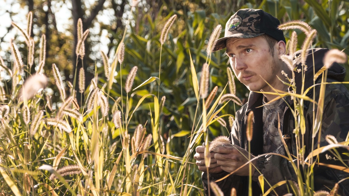 Partie 7 I Escape at Dannemora (saison 1, épisode 7) Apple TV (FR)